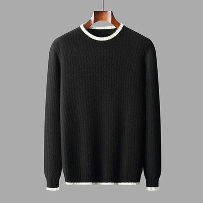 Milo Sweater