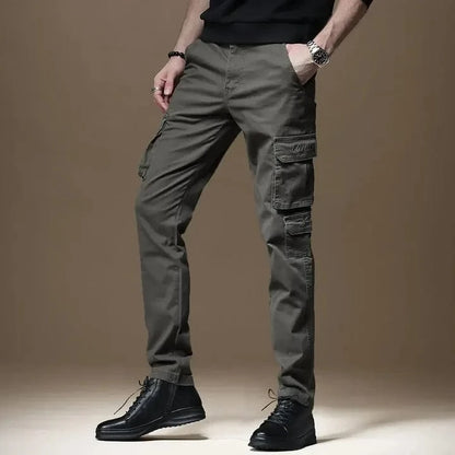 Work Cargo Pants