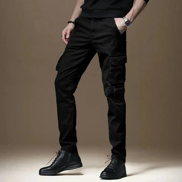 Work Cargo Pants