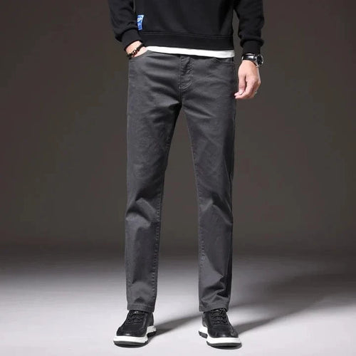 Elio Trousers
