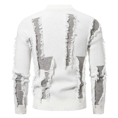 Frezzo Knitted Sweater