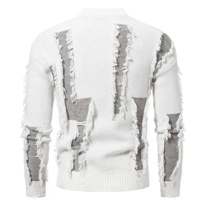 Frezzo Knitted Sweater