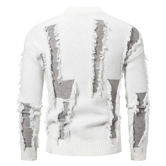 Frezzo Knitted Sweater