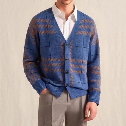 Harry Wilson Sweater