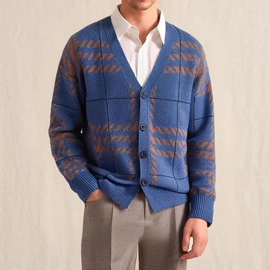 Harry Wilson Sweater