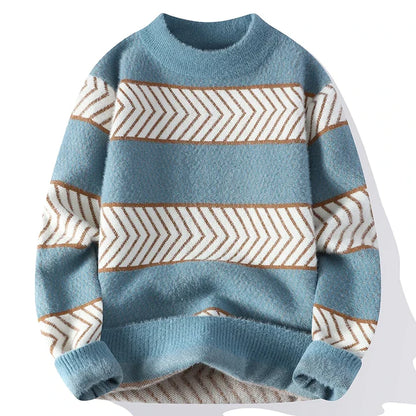 Riverstone Sweater