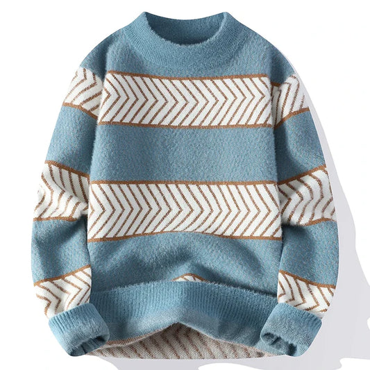 Riverstone Sweater