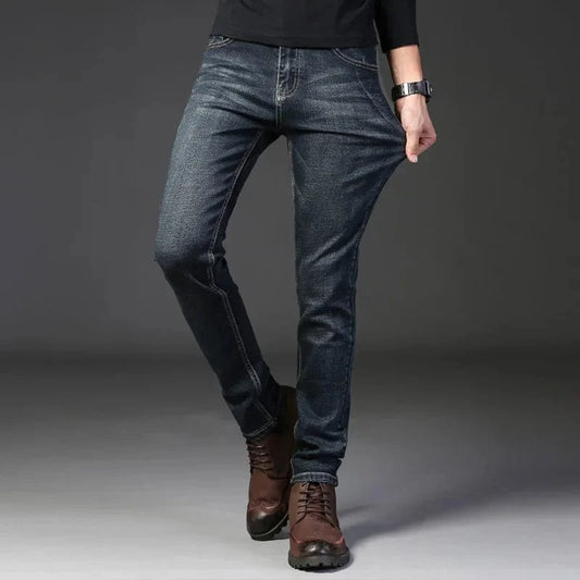 Slim Fit Jeans