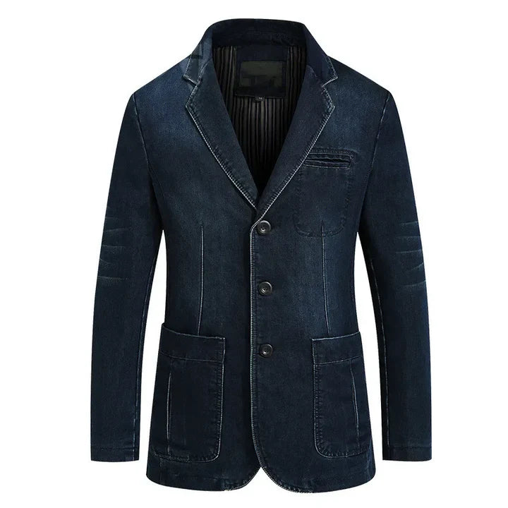 Lorenzo Jacket