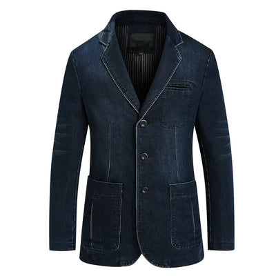 Lorenzo Jacket
