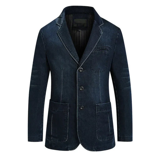 Lorenzo Jacket