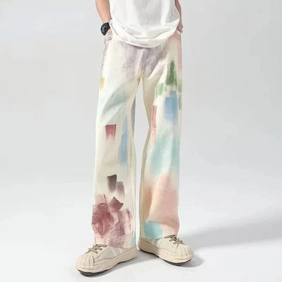 Canva Pants