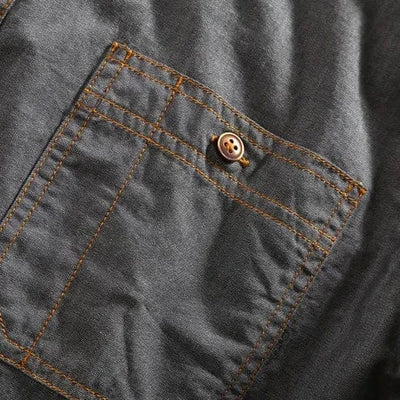 The Nicolas Shirt