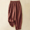 Madina Linen Pants