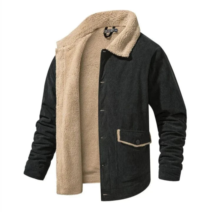 Yukon™ Corduroy Jacket
