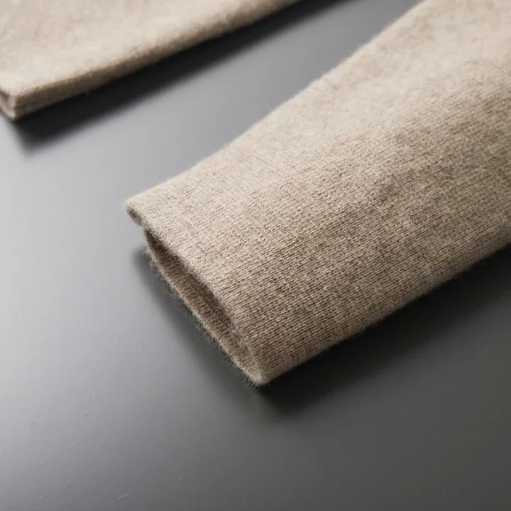 Milano Cashmere Cardigan