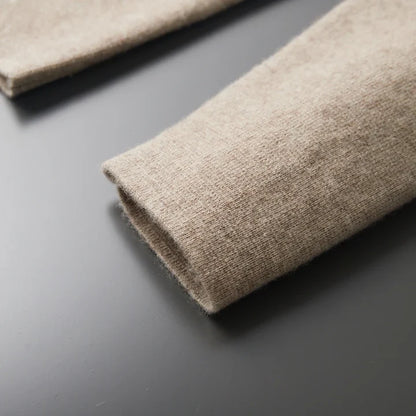 Milano Cashmere Cardigan