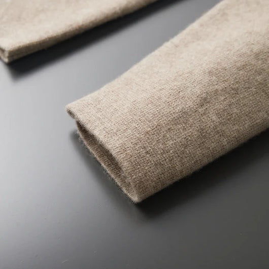 Milano Cashmere Cardigan