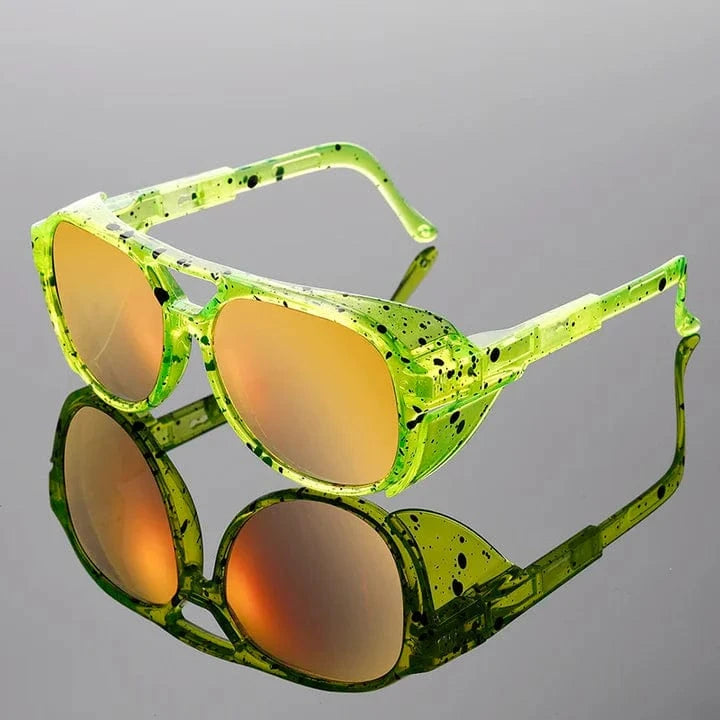 "Phantom Arbiter" Sunglasses