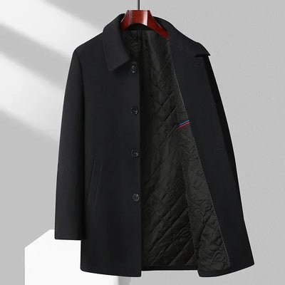 Meek Wilson Trench Coat