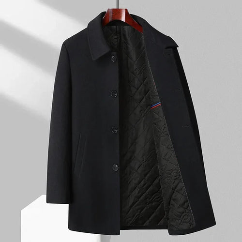Meek Wilson Trench Coat