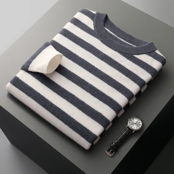 Amit Cashmere Sweater