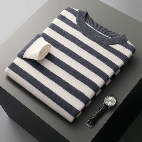 Amit Cashmere Sweater