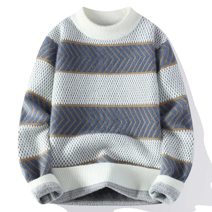 Riverstone Sweater