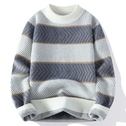 Riverstone Sweater