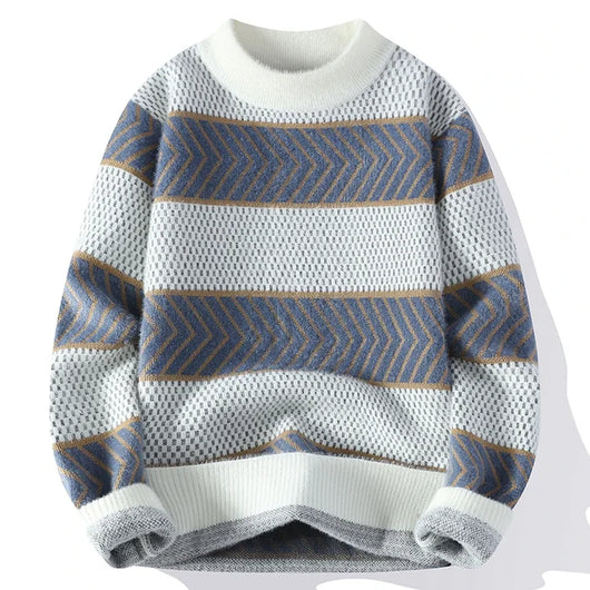 Riverstone Sweater