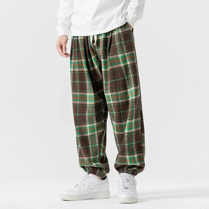 Studio Pants