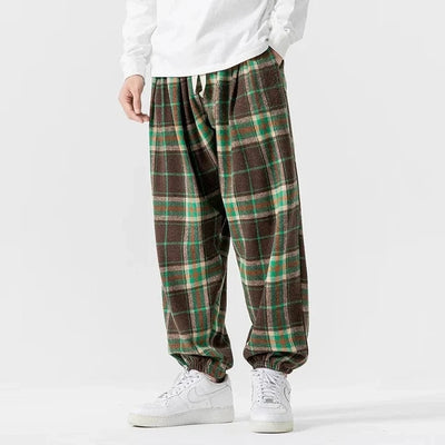 Studio Pants