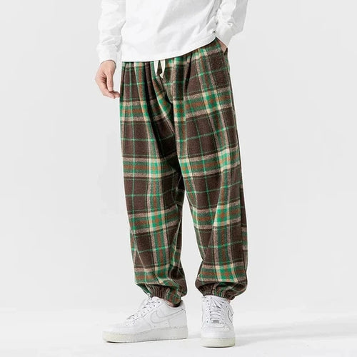 Studio Pants