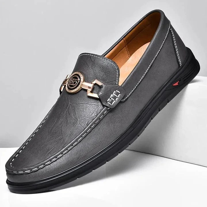 Christian Bianchi Loafers