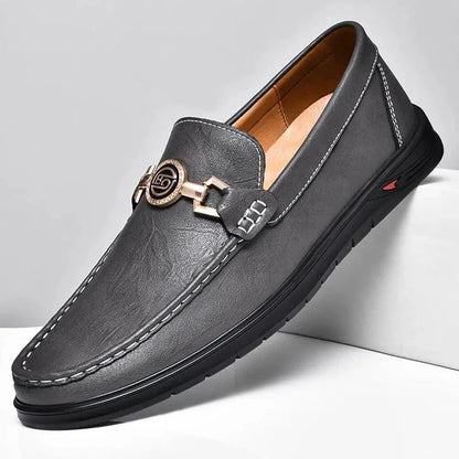 Christian Bianchi Loafers