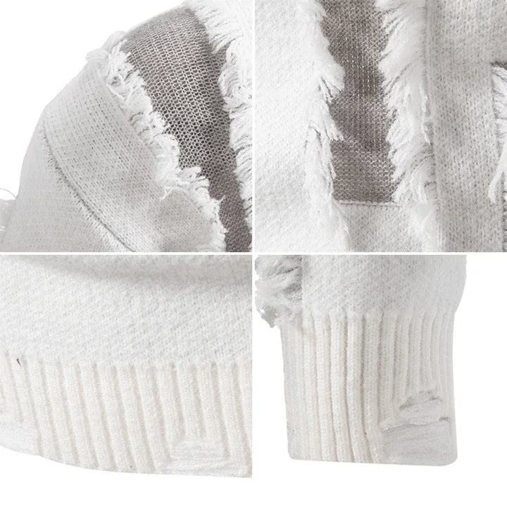 Frezzo Knitted Sweater
