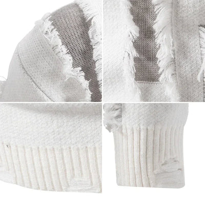 Frezzo Knitted Sweater