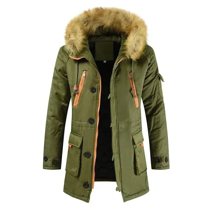 Heritage Coat