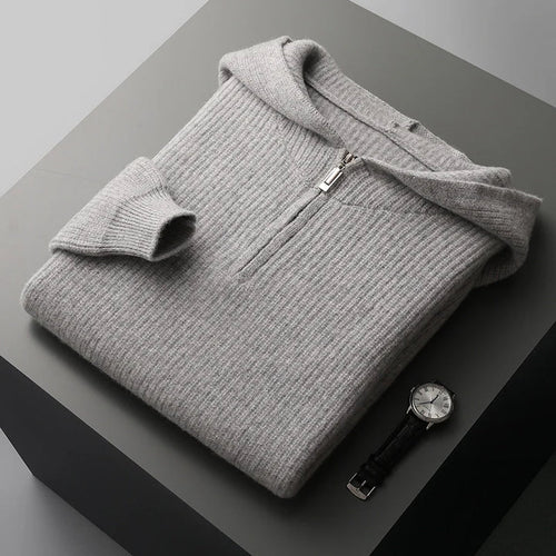 Aloma Hoodie