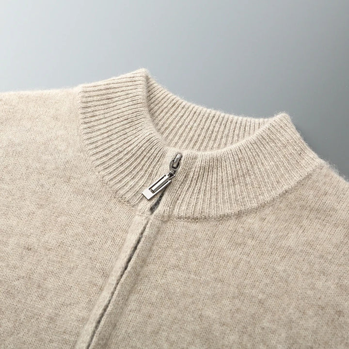 Lotem Cashmere Cardigan
