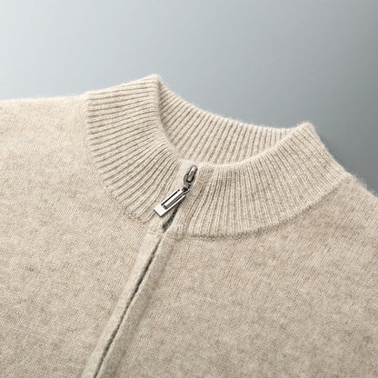 Lotem Cashmere Cardigan