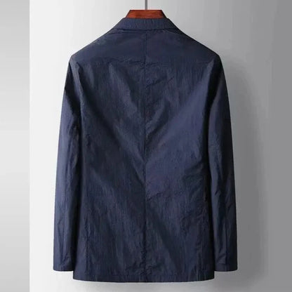 Rodney™ Linen Blazer