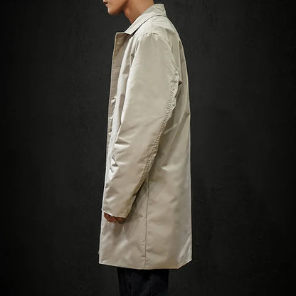 Belford Overcoat