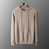 Vienna Cashmere Hoodie