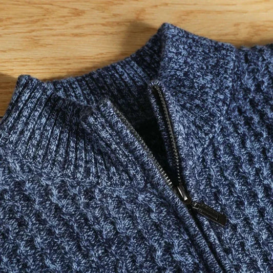 Morgan Cashmere Sweater