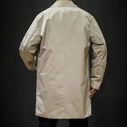 Belford Overcoat