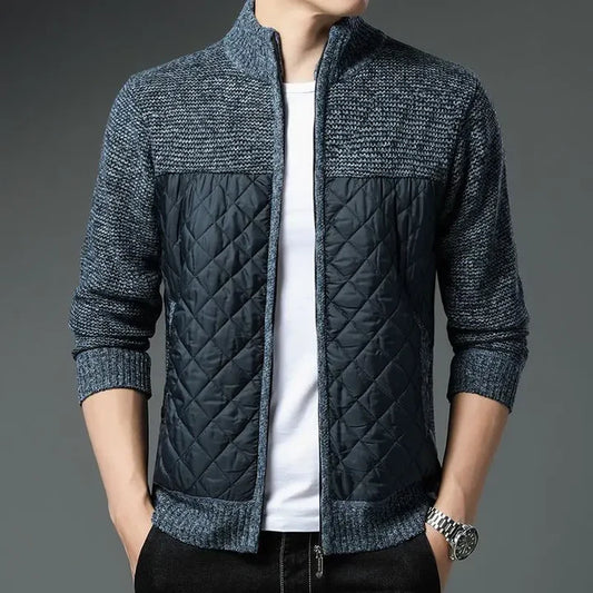 Richmond Knit Sweater