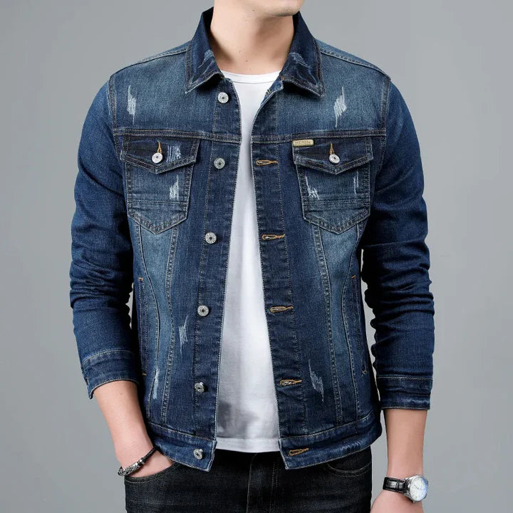 Billy Denim Jacket