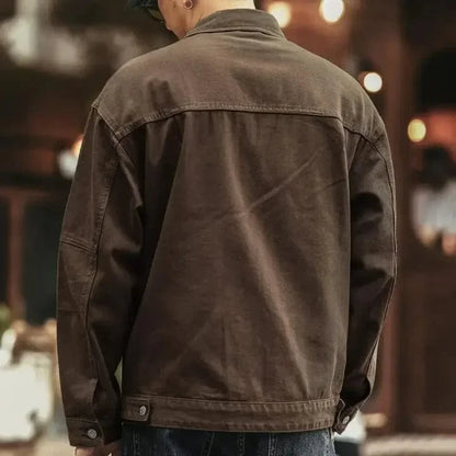 Julian Verdi Jacket
