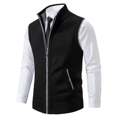 Amori Wool Vest